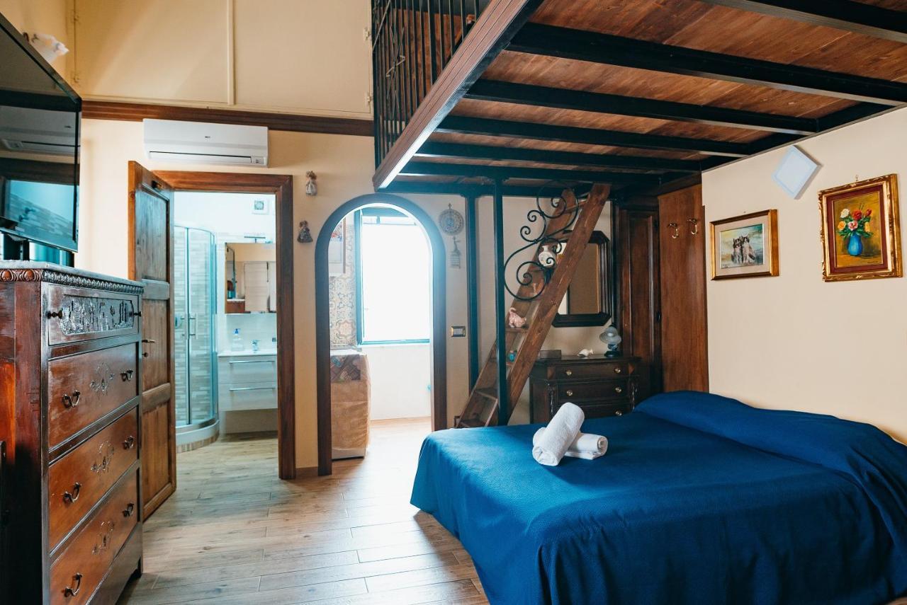 Casa Vincenzina Apartment Atrani Bagian luar foto
