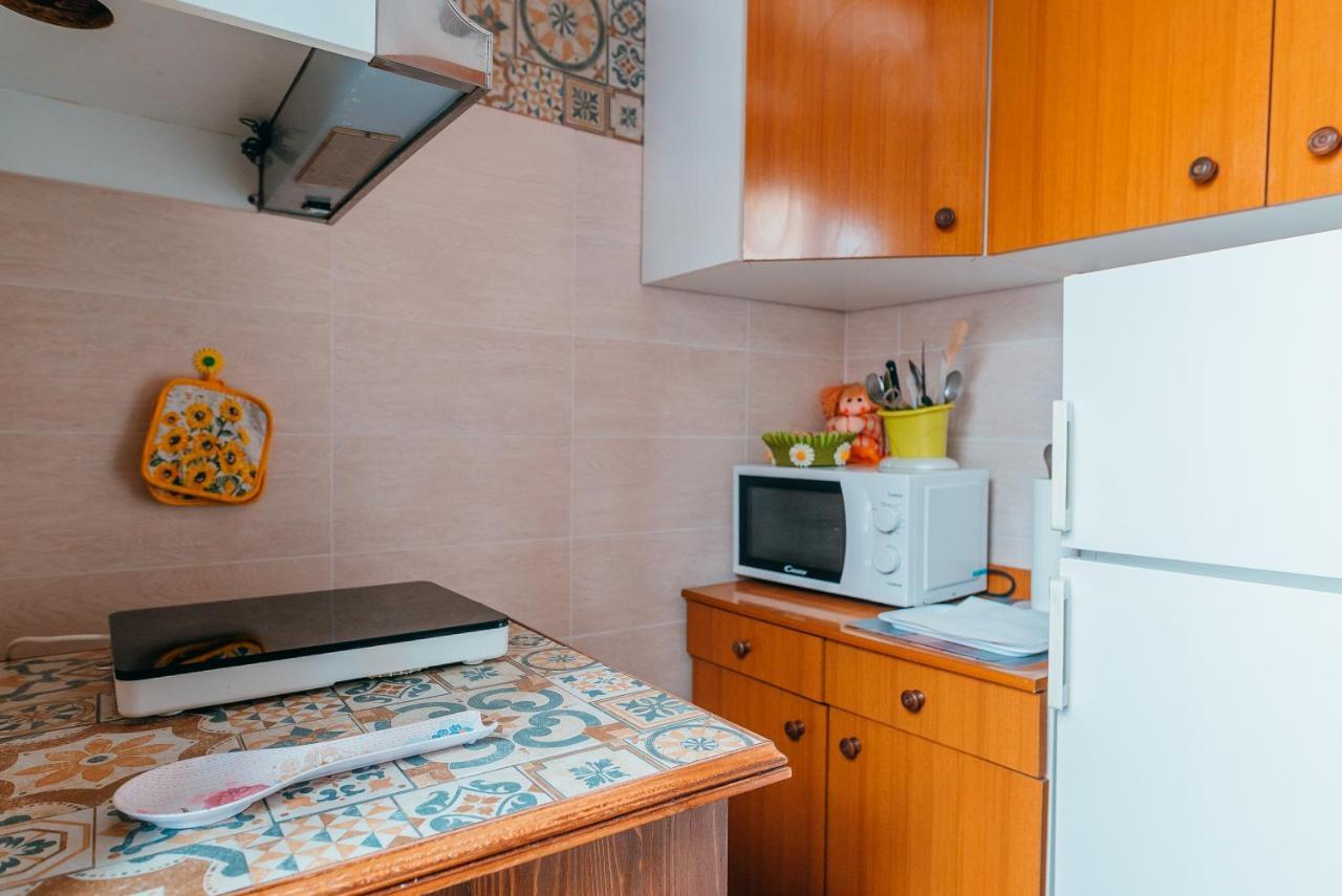 Casa Vincenzina Apartment Atrani Bagian luar foto