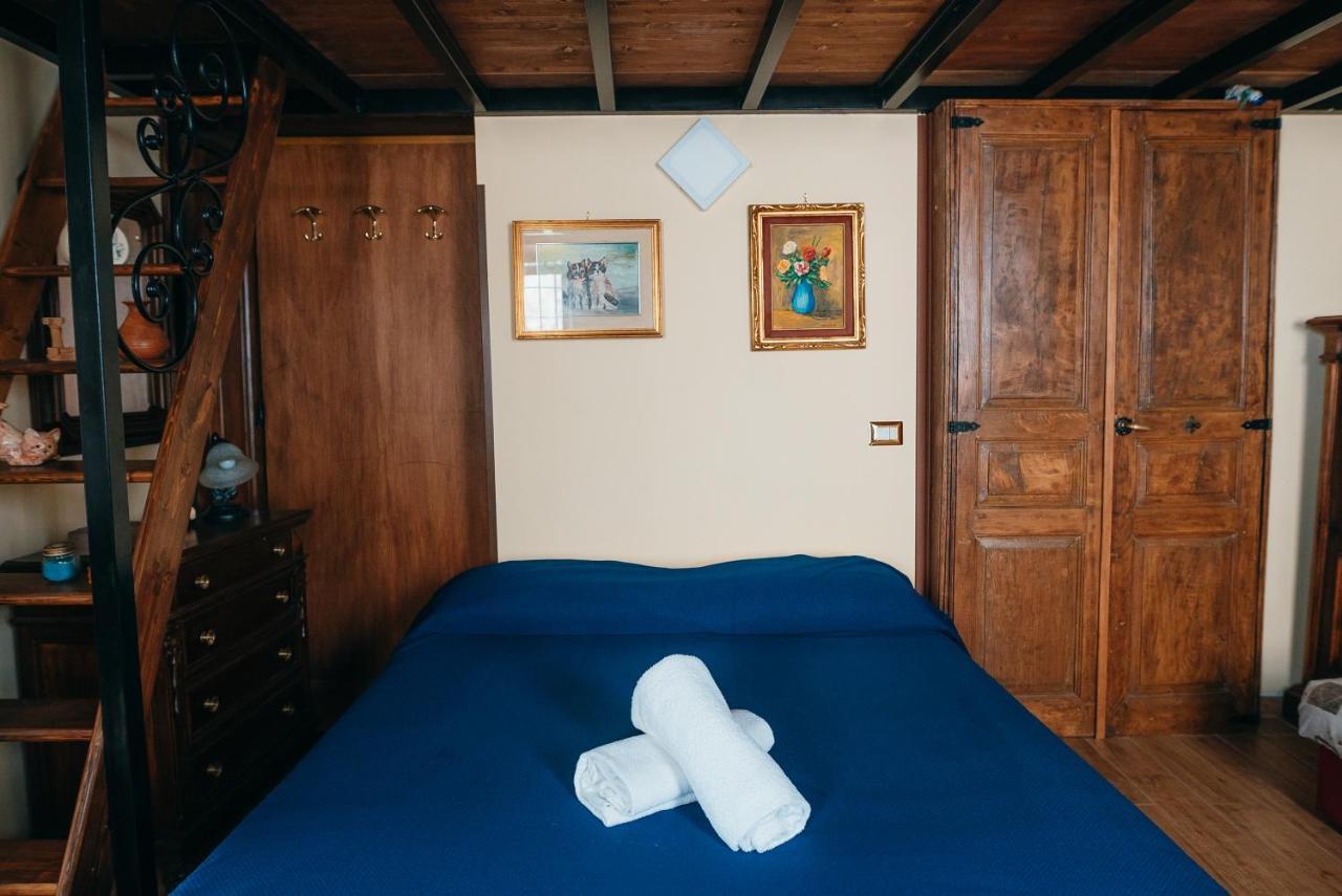 Casa Vincenzina Apartment Atrani Bagian luar foto