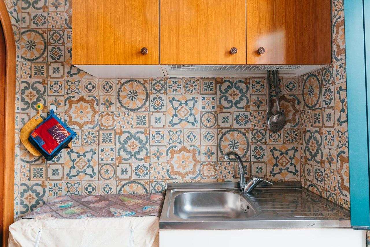 Casa Vincenzina Apartment Atrani Bagian luar foto