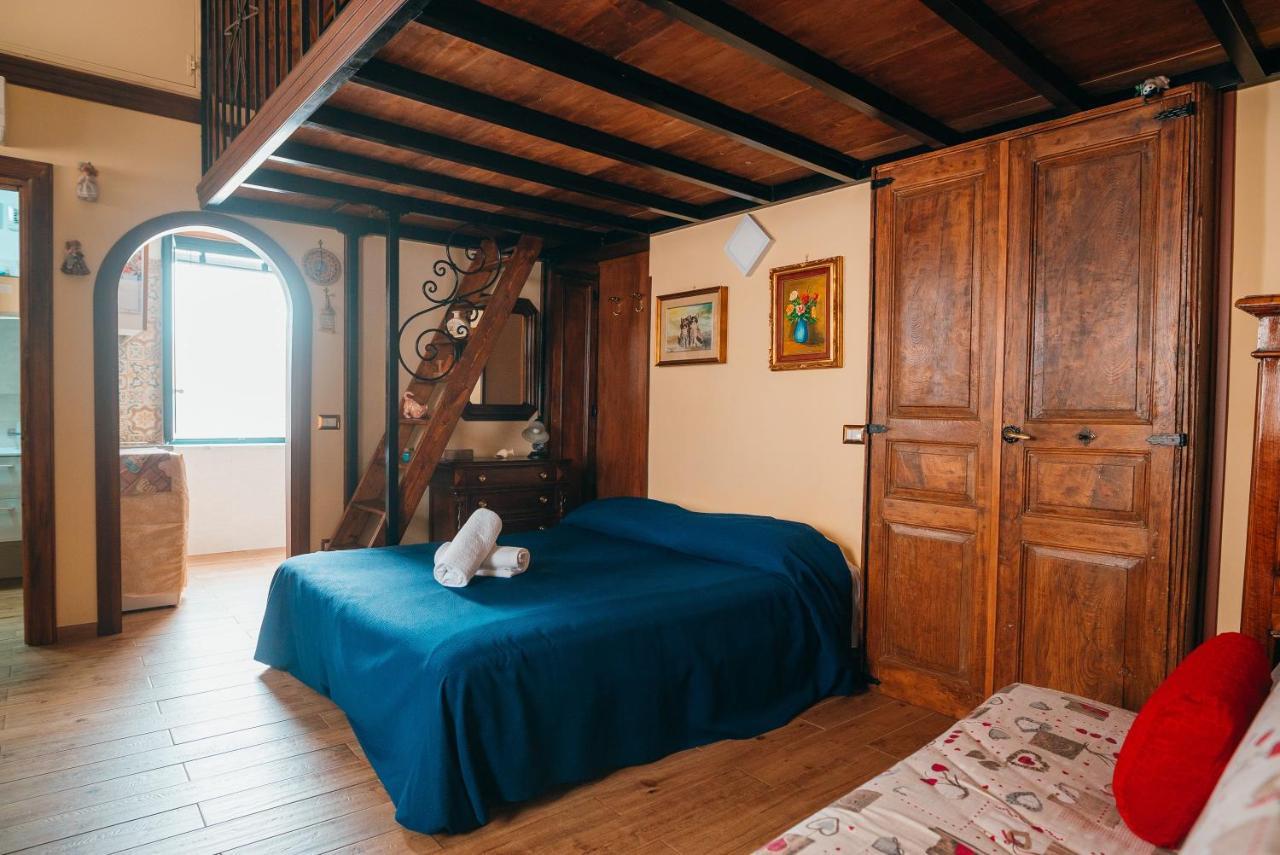Casa Vincenzina Apartment Atrani Bagian luar foto